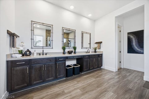 Tiny photo for 12182 Granite Canyon Street, Las Vegas, NV 89138 (MLS # 2775698)