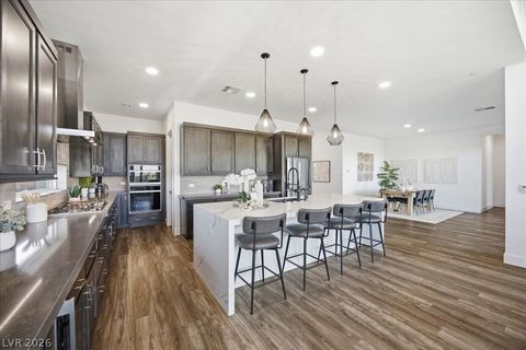 Tiny photo for 12182 Granite Canyon Street, Las Vegas, NV 89138 (MLS # 2775698)