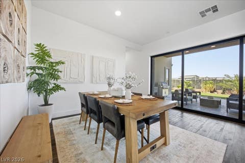 Tiny photo for 12182 Granite Canyon Street, Las Vegas, NV 89138 (MLS # 2775698)