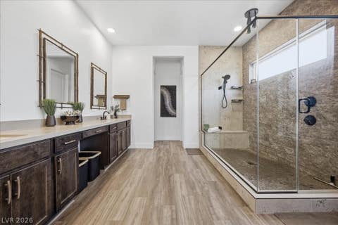 Tiny photo for 12182 Granite Canyon Street, Las Vegas, NV 89138 (MLS # 2775698)