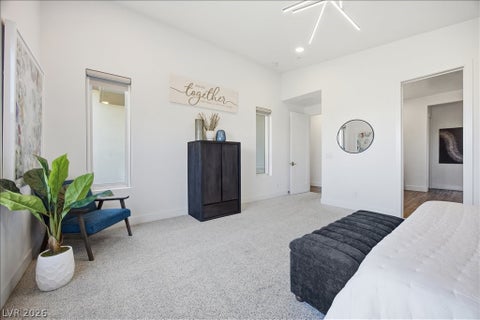 Tiny photo for 12182 Granite Canyon Street, Las Vegas, NV 89138 (MLS # 2775698)