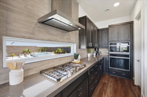 Tiny photo for 12182 Granite Canyon Street, Las Vegas, NV 89138 (MLS # 2775698)