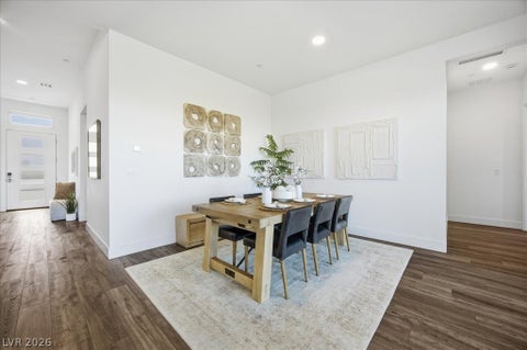 Tiny photo for 12182 Granite Canyon Street, Las Vegas, NV 89138 (MLS # 2775698)