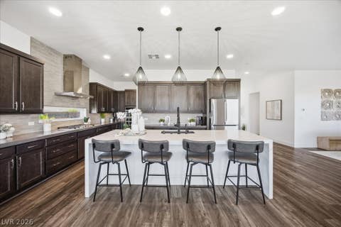 Tiny photo for 12182 Granite Canyon Street, Las Vegas, NV 89138 (MLS # 2775698)