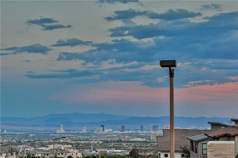 Tiny photo for 12182 Granite Canyon Street, Las Vegas, NV 89138 (MLS # 2775698)
