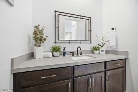 Tiny photo for 12182 Granite Canyon Street, Las Vegas, NV 89138 (MLS # 2775698)