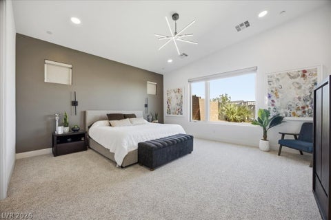 Tiny photo for 12182 Granite Canyon Street, Las Vegas, NV 89138 (MLS # 2775698)