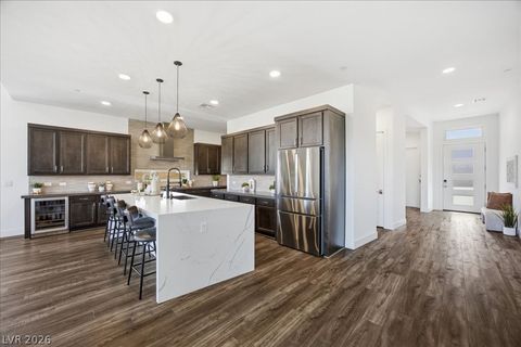 Tiny photo for 12182 Granite Canyon Street, Las Vegas, NV 89138 (MLS # 2775698)