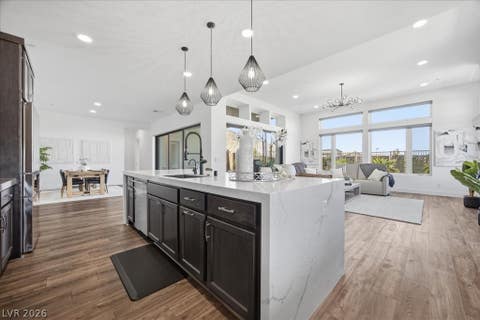 Tiny photo for 12182 Granite Canyon Street, Las Vegas, NV 89138 (MLS # 2775698)