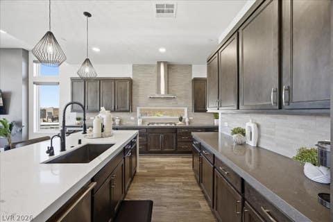 Tiny photo for 12182 Granite Canyon Street, Las Vegas, NV 89138 (MLS # 2775698)