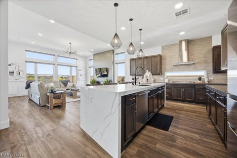 Tiny photo for 12182 Granite Canyon Street, Las Vegas, NV 89138 (MLS # 2775698)