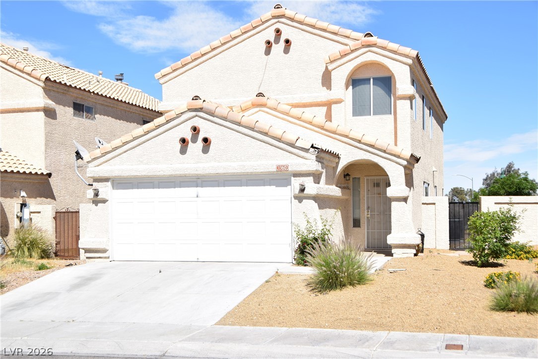 1360 Pacific Terrace Drive