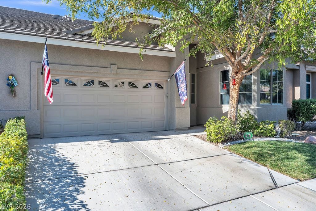 369 Cascade Mist Avenue