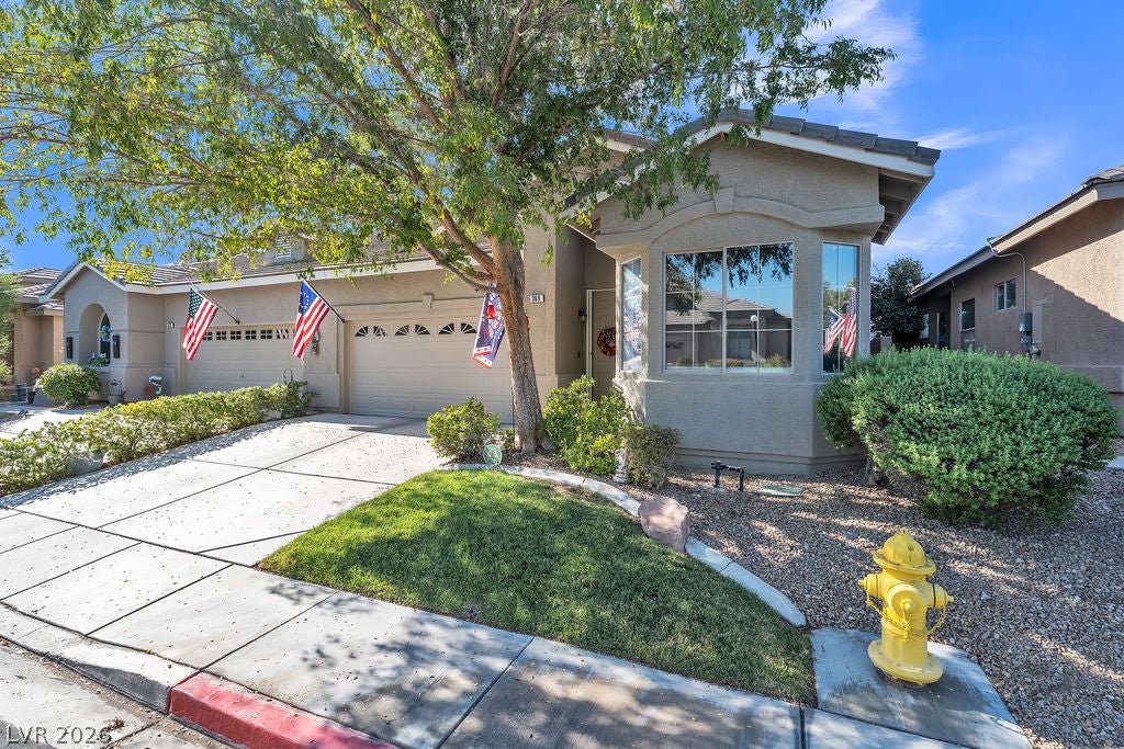 369 Cascade Mist Avenue