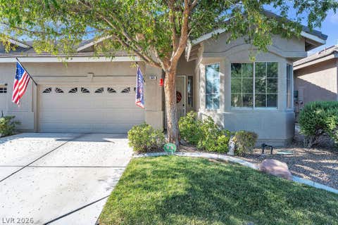 Photo of 369 Cascade Mist Avenue, Las Vegas, NV 89123 (MLS # 2810216)