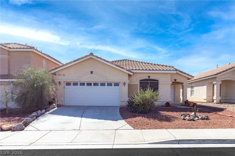 Photo of 1419 Hometown Avenue, Henderson, NV 89074 (MLS # 2823562)
