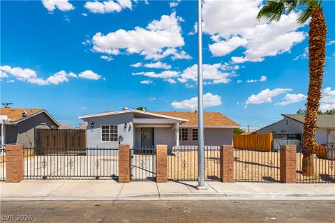 Photo of 34 Del Amo Drive, Las Vegas, NV 89110 (MLS # 2805818)