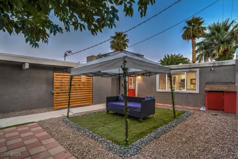 Tiny photo for 2505 Laurie Drive, Las Vegas, NV 89102 (MLS # 2752743)
