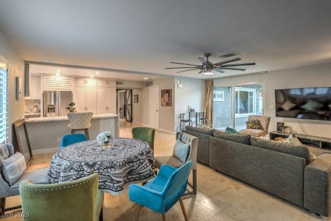 Tiny photo for 2505 Laurie Drive, Las Vegas, NV 89102 (MLS # 2752743)