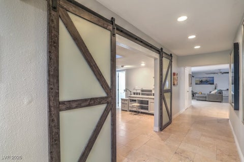 Tiny photo for 2505 Laurie Drive, Las Vegas, NV 89102 (MLS # 2752743)
