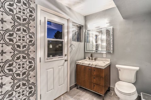 Tiny photo for 2505 Laurie Drive, Las Vegas, NV 89102 (MLS # 2752743)