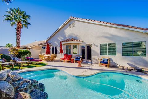 5106 Stone Cove Street North Las Vegas NV 89081