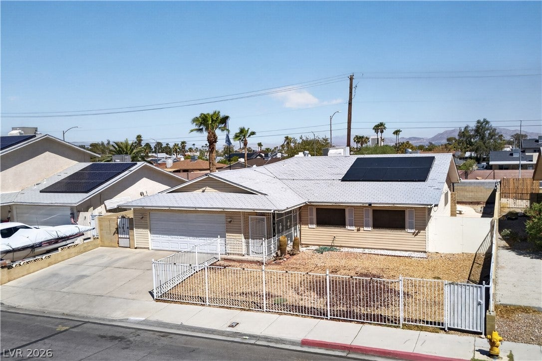 137 Sam Jonas Drive