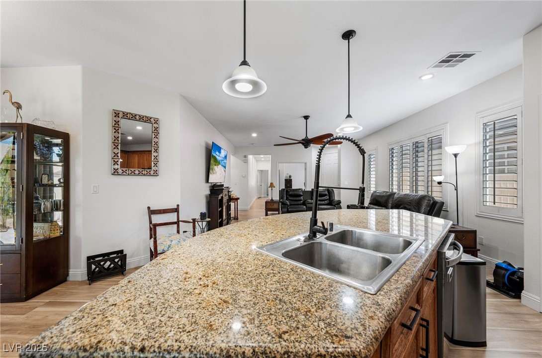 3709 Citrus Heights Avenue, North Las Vegas, Nevada image 31