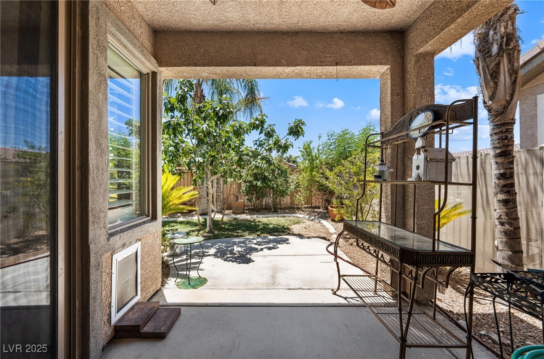 3709 Citrus Heights Avenue, North Las Vegas, Nevada image 9