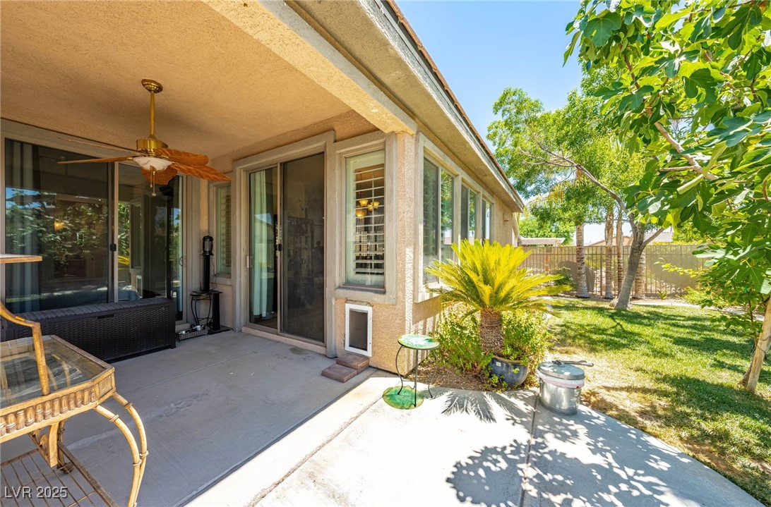 3709 Citrus Heights Avenue, North Las Vegas, Nevada image 1