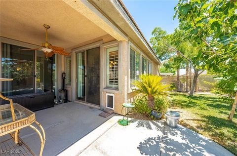 3709 Citrus Heights Avenue North Las Vegas NV 89081