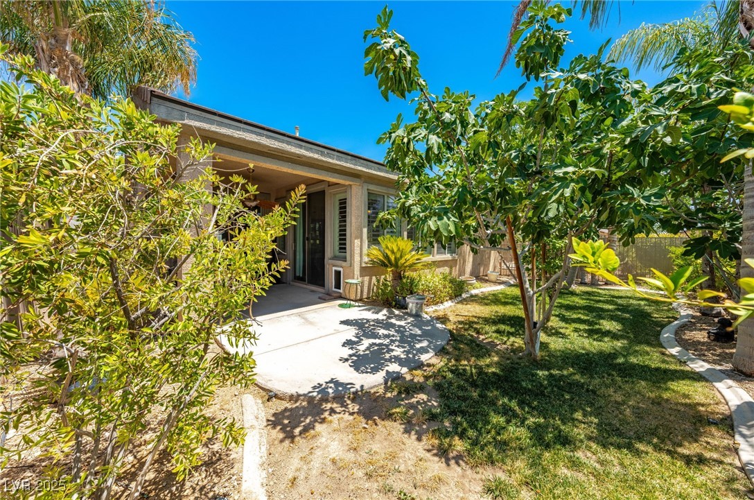 3709 Citrus Heights Avenue, North Las Vegas, Nevada image 4