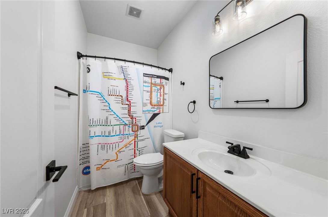 3709 Citrus Heights Avenue, North Las Vegas, Nevada image 14