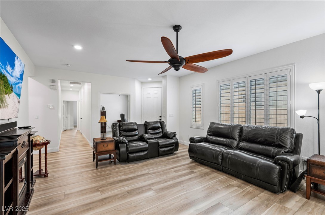 3709 Citrus Heights Avenue, North Las Vegas, Nevada image 20