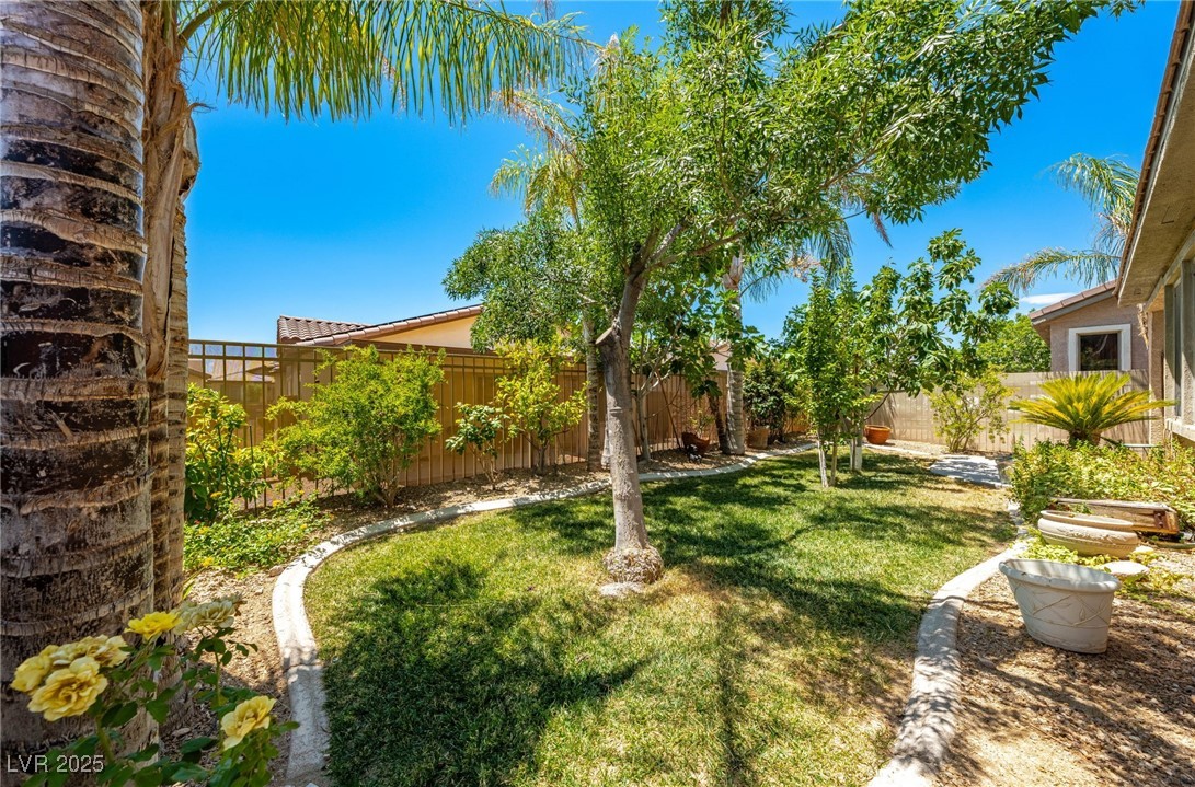 3709 Citrus Heights Avenue, North Las Vegas, Nevada image 7