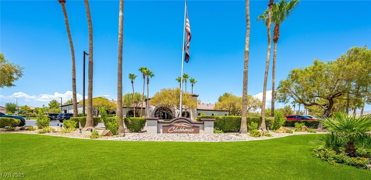 3709 Citrus Heights Avenue, North Las Vegas, Nevada image 50