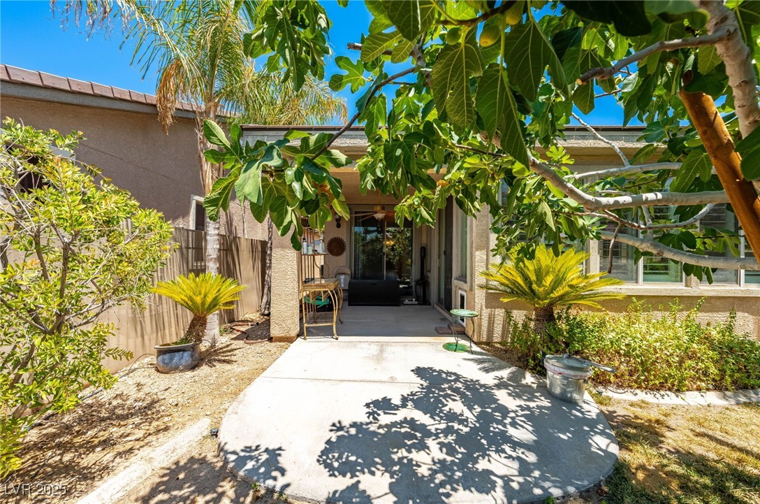 3709 Citrus Heights Avenue, North Las Vegas, Nevada image 6