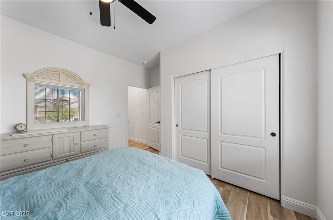 3709 Citrus Heights Avenue, North Las Vegas, Nevada image 16