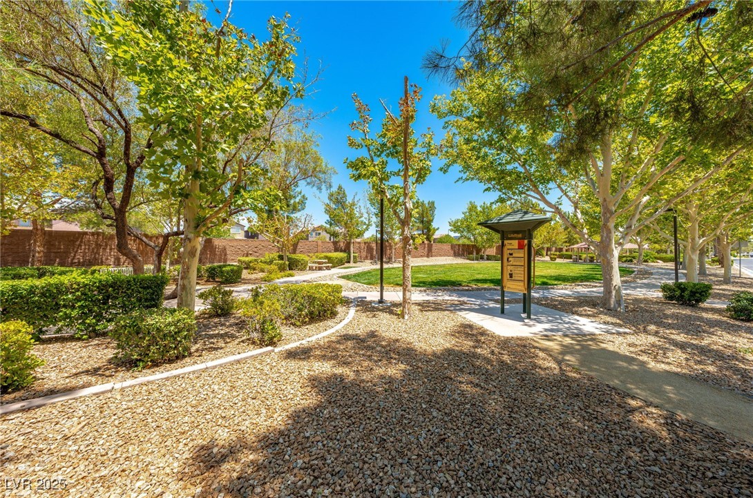 3709 Citrus Heights Avenue, North Las Vegas, Nevada image 44