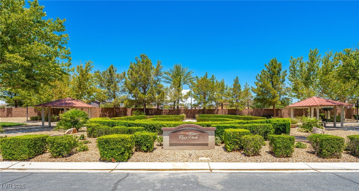 3709 Citrus Heights Avenue, North Las Vegas, Nevada image 46