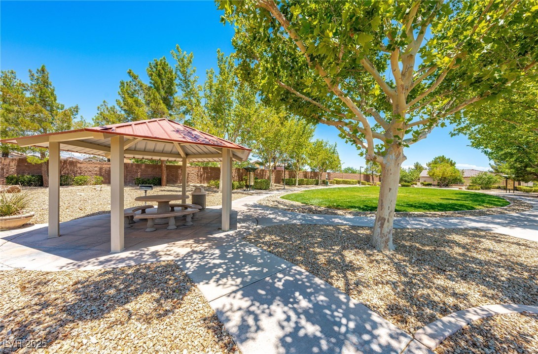3709 Citrus Heights Avenue, North Las Vegas, Nevada image 48