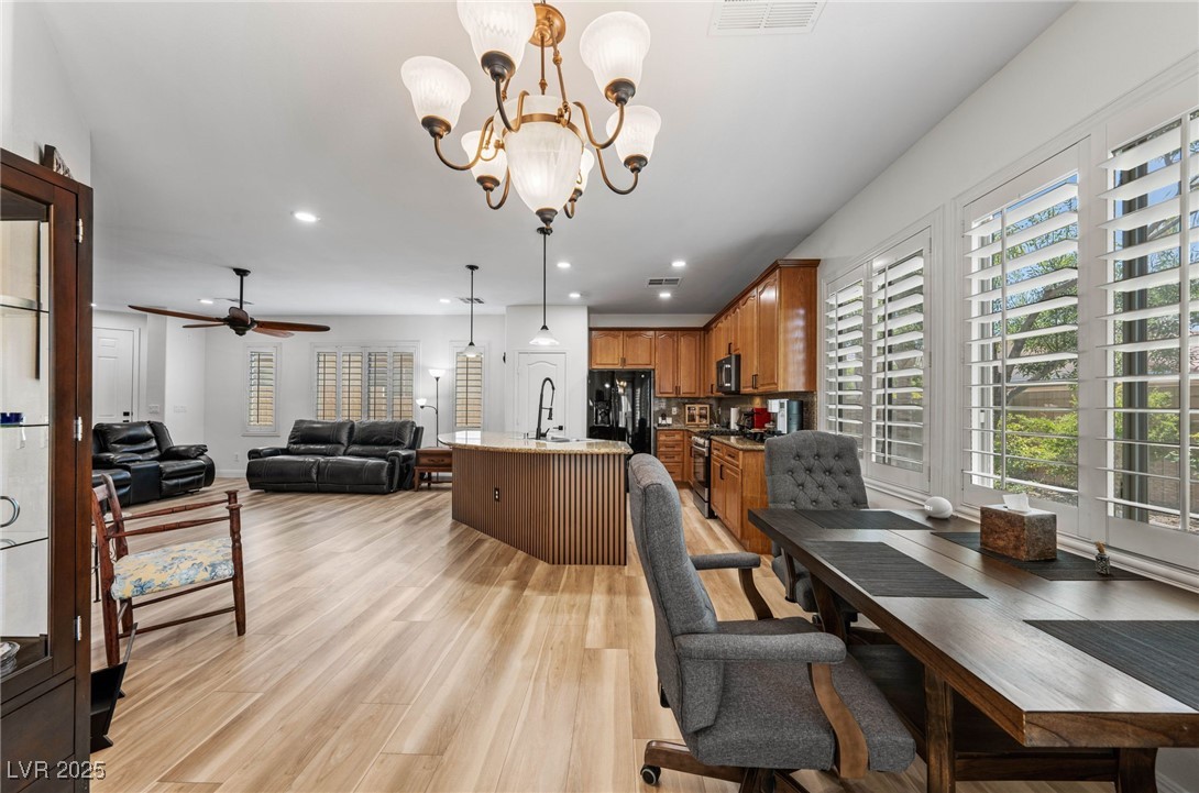 3709 Citrus Heights Avenue, North Las Vegas, Nevada image 26