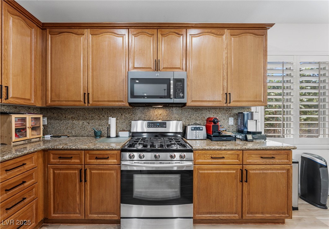 3709 Citrus Heights Avenue, North Las Vegas, Nevada image 28