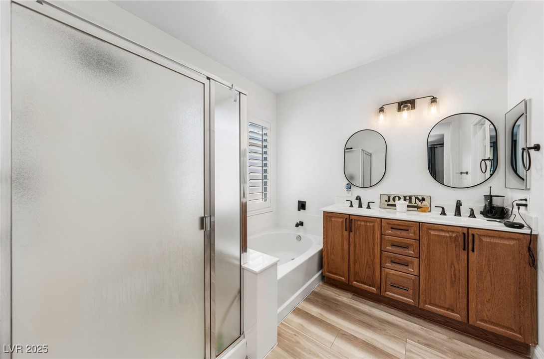 3709 Citrus Heights Avenue, North Las Vegas, Nevada image 37