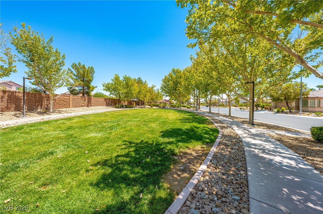 3709 Citrus Heights Avenue, North Las Vegas, Nevada image 45