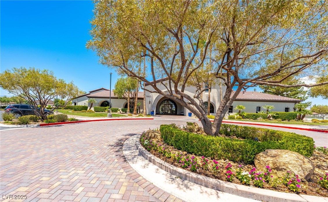3709 Citrus Heights Avenue, North Las Vegas, Nevada image 49