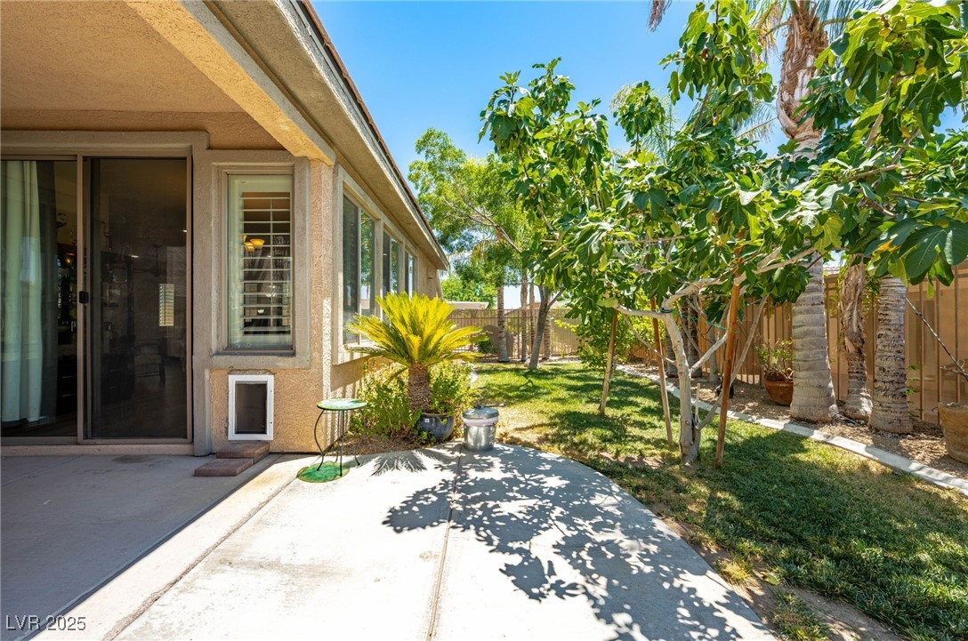 3709 Citrus Heights Avenue, North Las Vegas, Nevada image 2