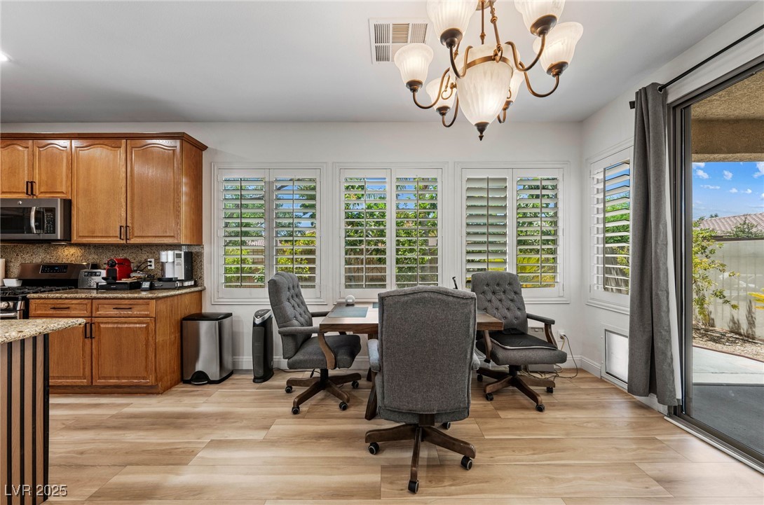 3709 Citrus Heights Avenue, North Las Vegas, Nevada image 25