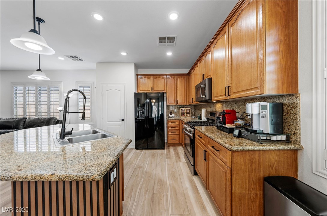 3709 Citrus Heights Avenue, North Las Vegas, Nevada image 27