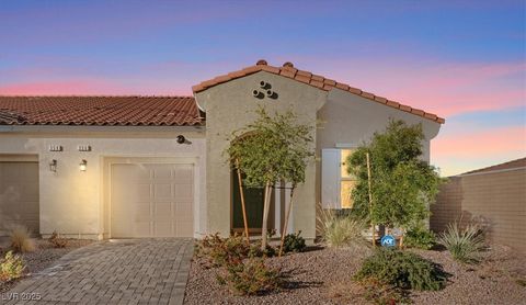 356 Larksong Avenue Henderson NV 89011